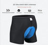 Padded Bicycle Undergarments
