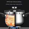 Explosion Proof Pressure Cooker
