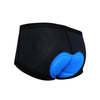 Padded Bicycle Undergarments