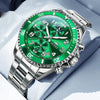 Rich Mens Watch