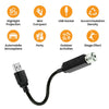 Adaptable LED Light