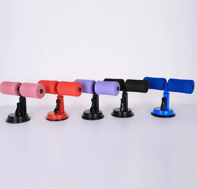 Portable Curl Exercise Device