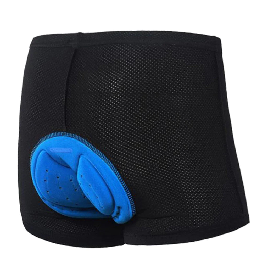 Padded Bicycle Undergarments
