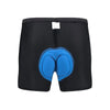 Padded Bicycle Undergarments