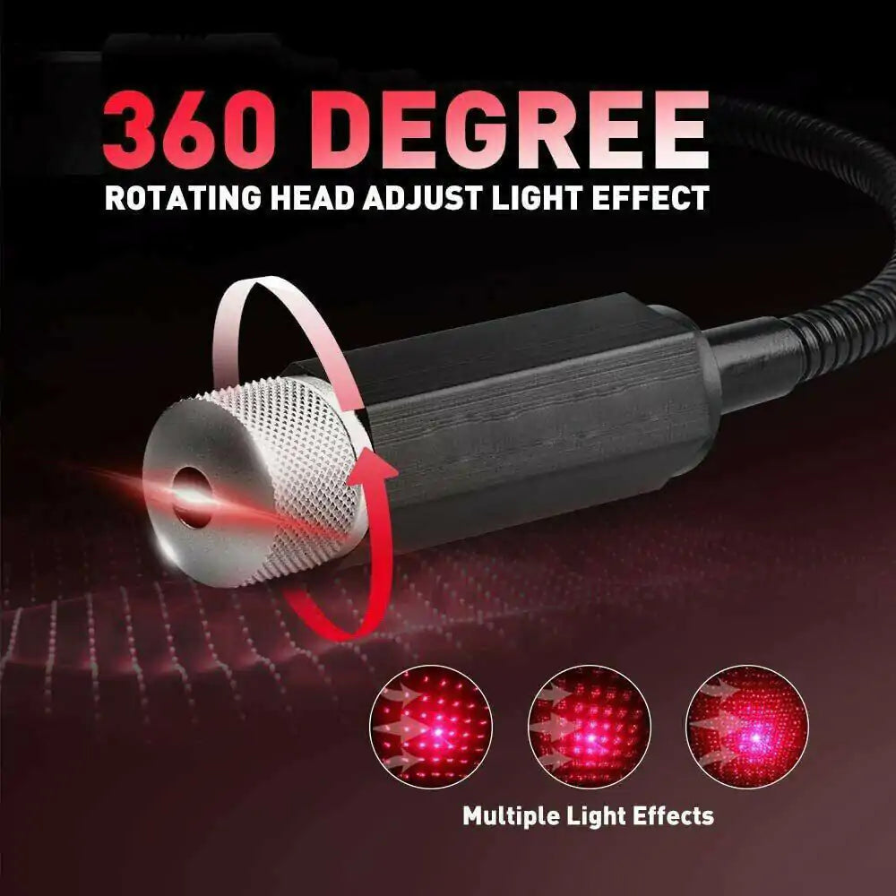 Adaptable LED Light
