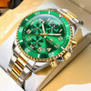 Rich Mens Watch