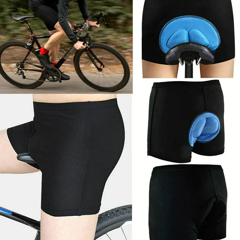 Padded Bicycle Undergarments