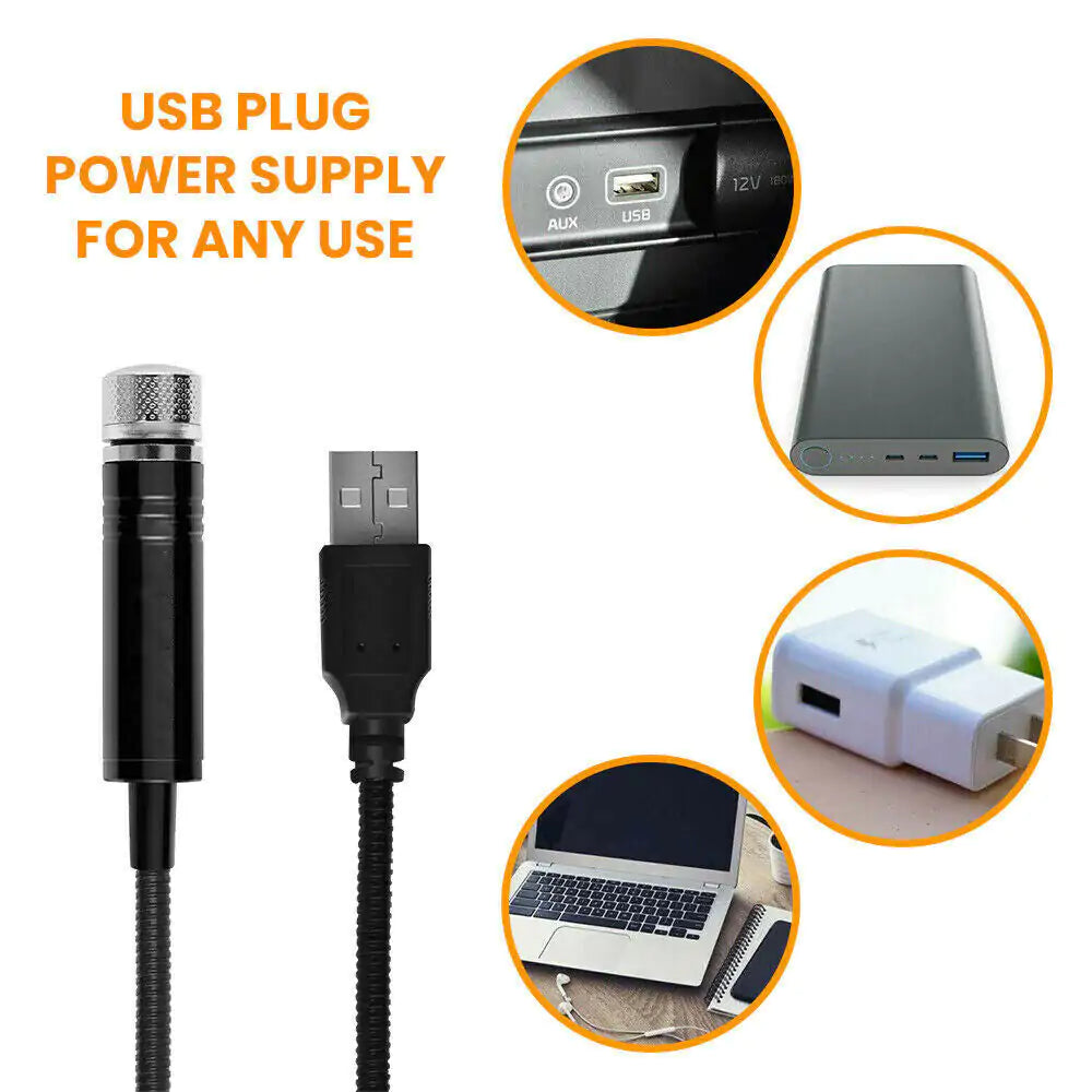 Adaptable LED Light