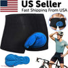 Padded Bicycle Undergarments
