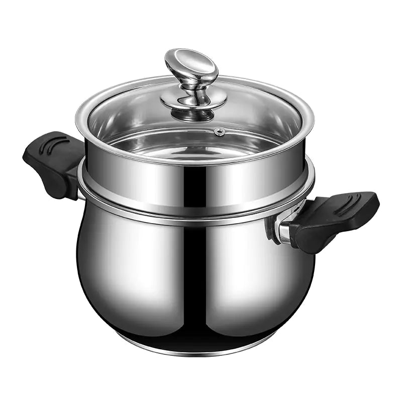 Explosion Proof Pressure Cooker