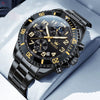 Rich Mens Watch
