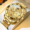 Rich Mens Watch
