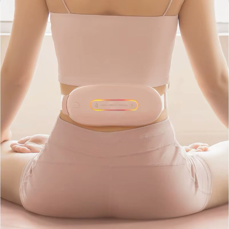 Cramp Relief Heating Belt