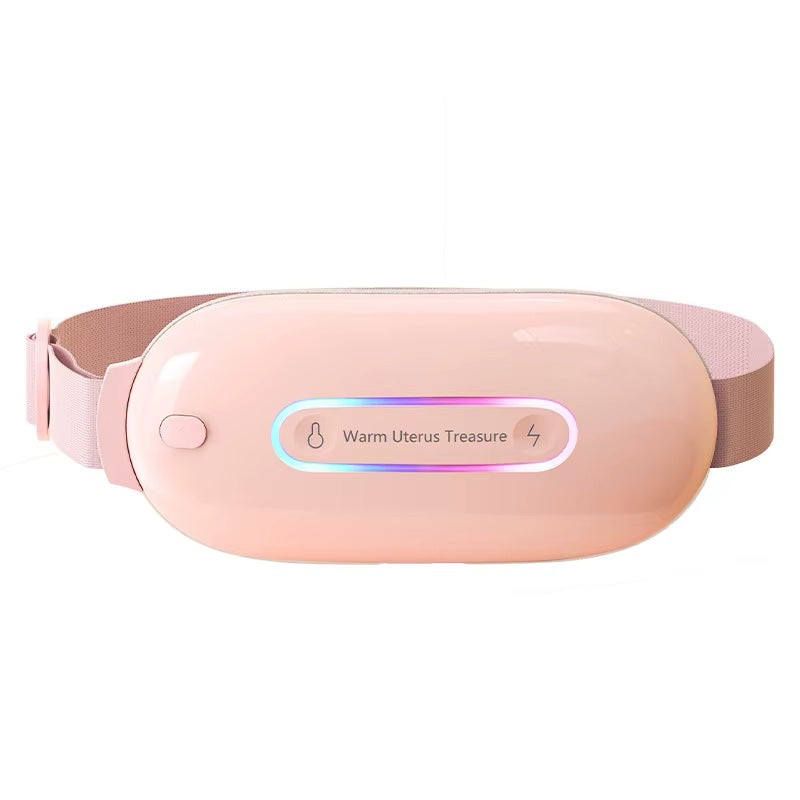 Cramp Relief Heating Belt