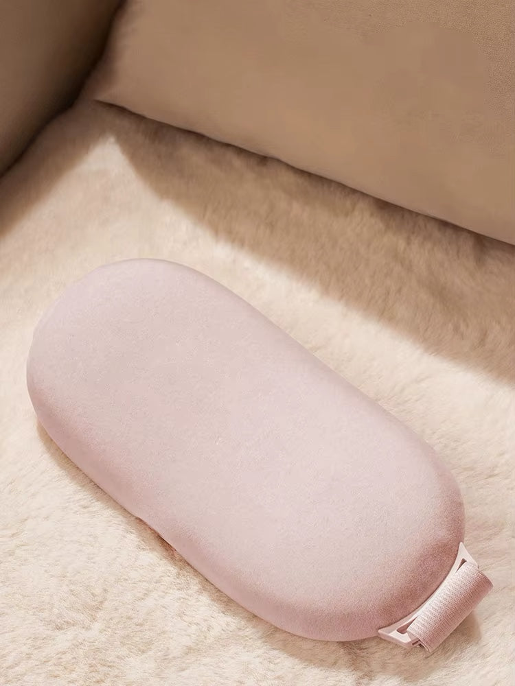 Cramp Relief Heating Belt