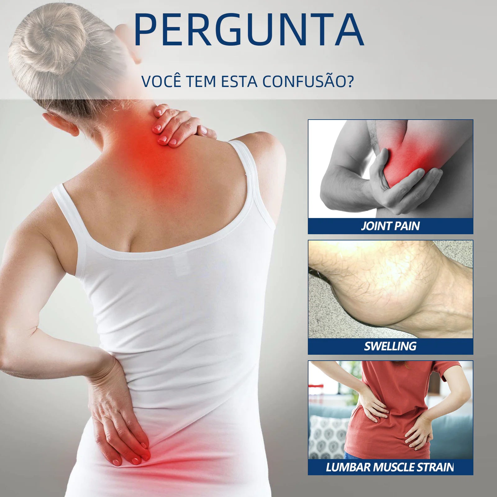 Joint Relief Cream
