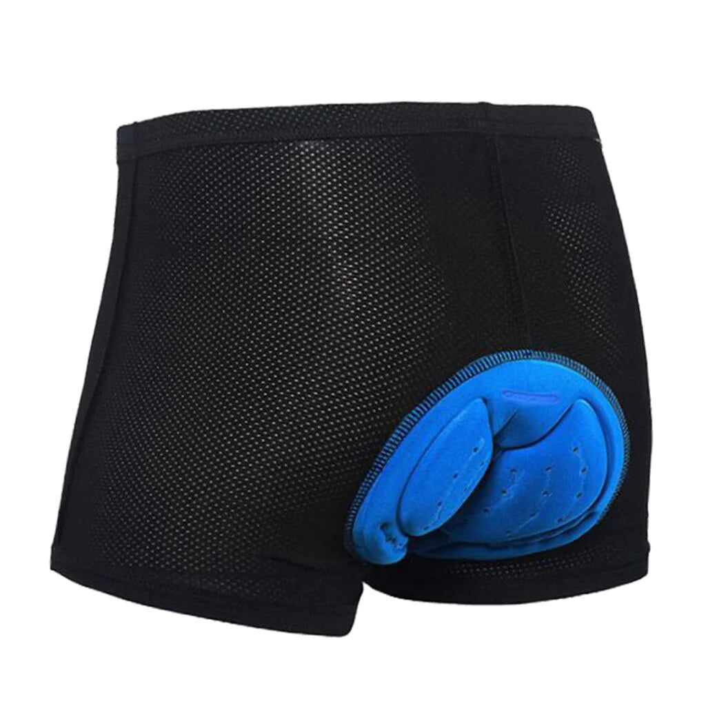 Padded Bicycle Undergarments