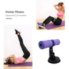 Portable Curl Exercise Device