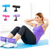 Portable Curl Exercise Device