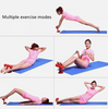 Portable Curl Exercise Device