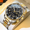 Rich Mens Watch