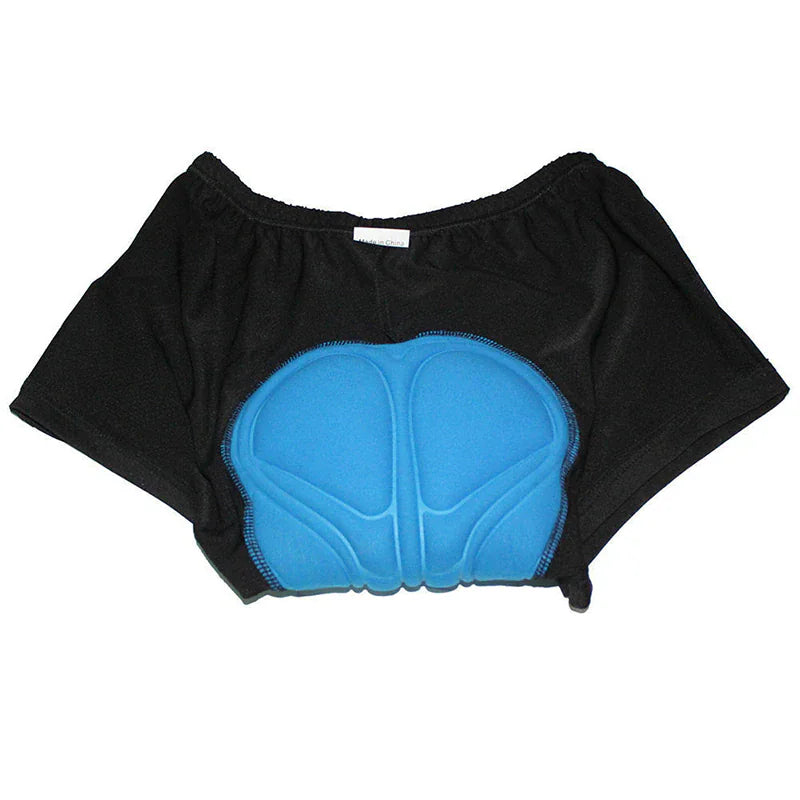 Padded Bicycle Undergarments
