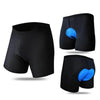 Padded Bicycle Undergarments