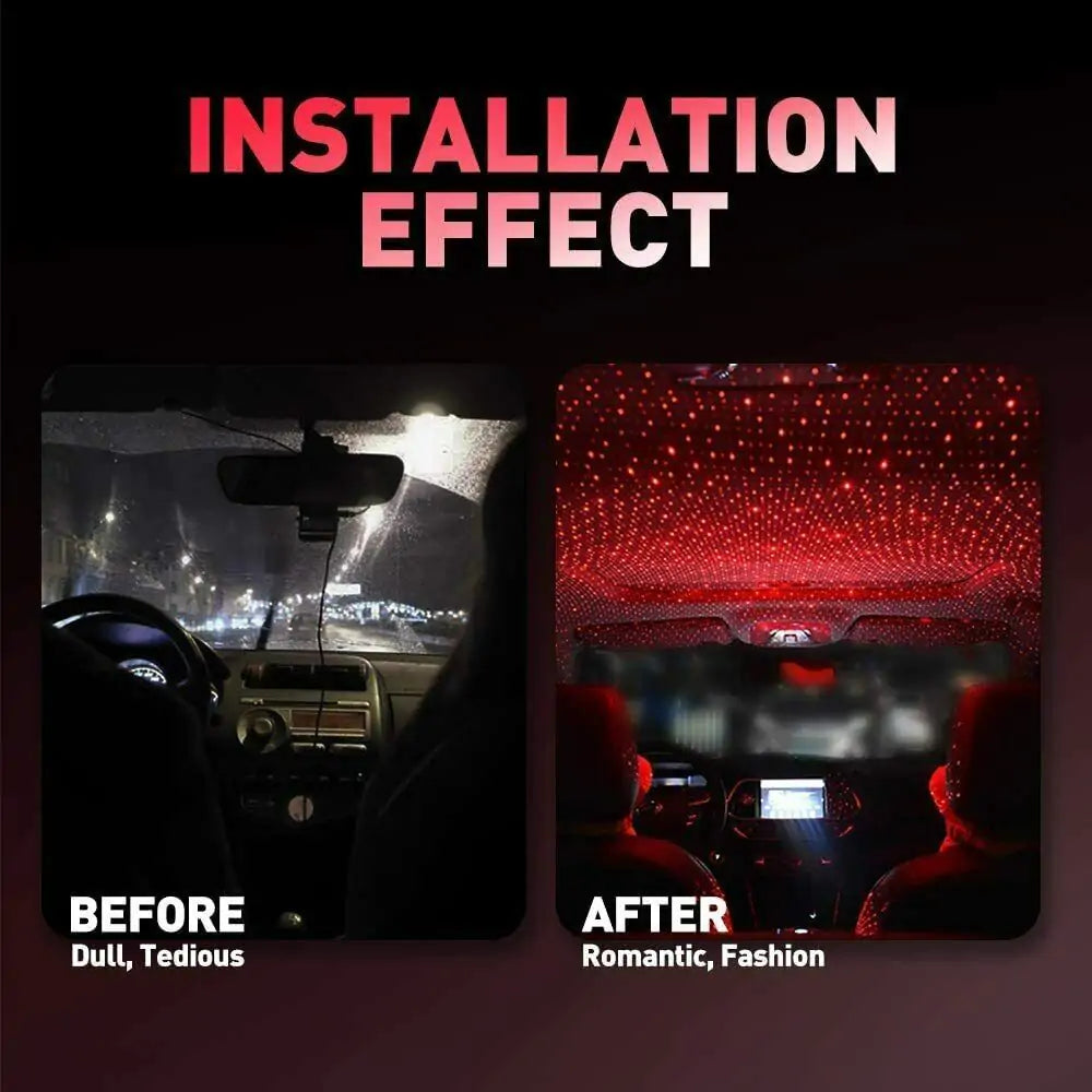 Adaptable LED Light