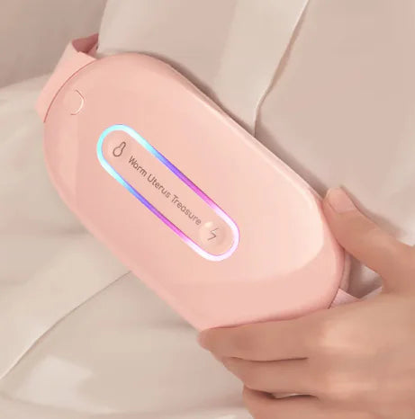 Cramp Relief Heating Belt