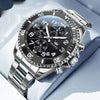 Rich Mens Watch