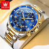 Rich Mens Watch