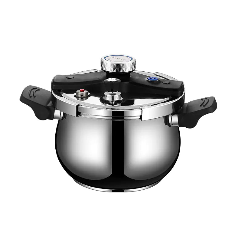 Explosion Proof Pressure Cooker