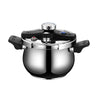 Explosion Proof Pressure Cooker
