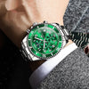 Rich Mens Watch