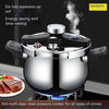 Explosion Proof Pressure Cooker