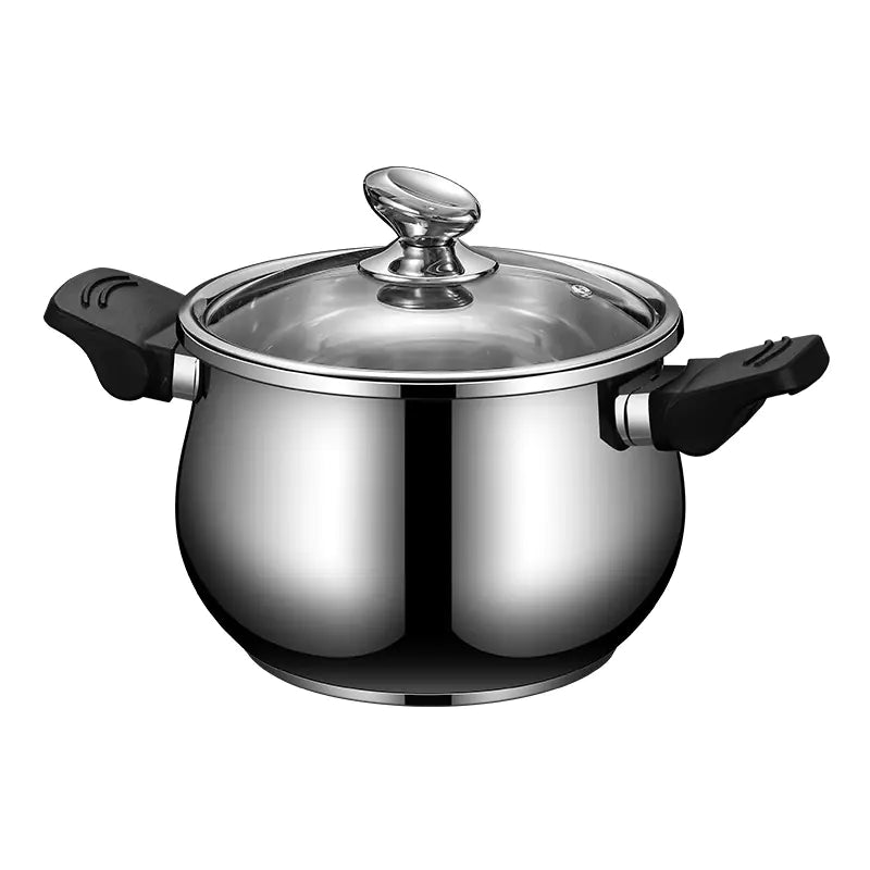 Explosion Proof Pressure Cooker