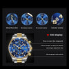 Rich Mens Watch
